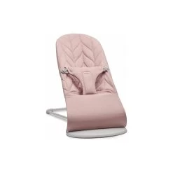 Babybjorn BabyBjörn Bouncer Bliss - Quilted Cotton (Assorted Designs)