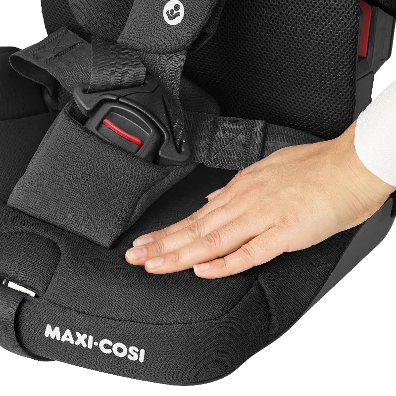 Maxi-Cosi Nomad Toddler Car Seat (9m-4y) (9-18kg) Ready Stock - Image 8