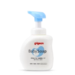 Pigeon Baby Foam Soap 500ml