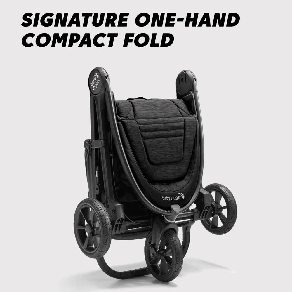 Baby Jogger City MiniĀ® GT2 Stroller - Image 5