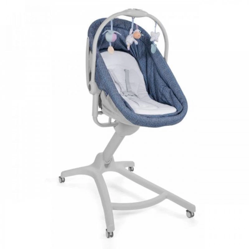 Chicco Baby Hug 4 In 1 Spectrum - Image 3