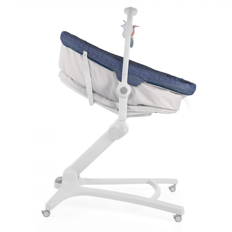 Chicco Baby Hug 4 In 1 Spectrum - Image 4