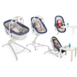 Chicco Baby Hug 4 In 1 Spectrum