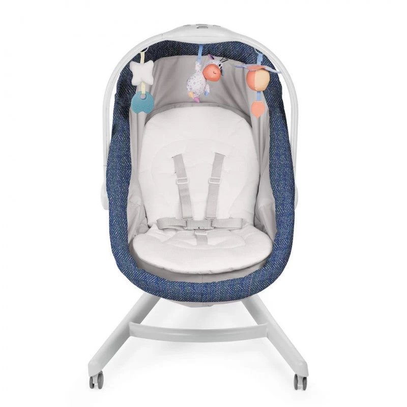 Chicco Baby Hug 4 In 1 Spectrum - Image 6