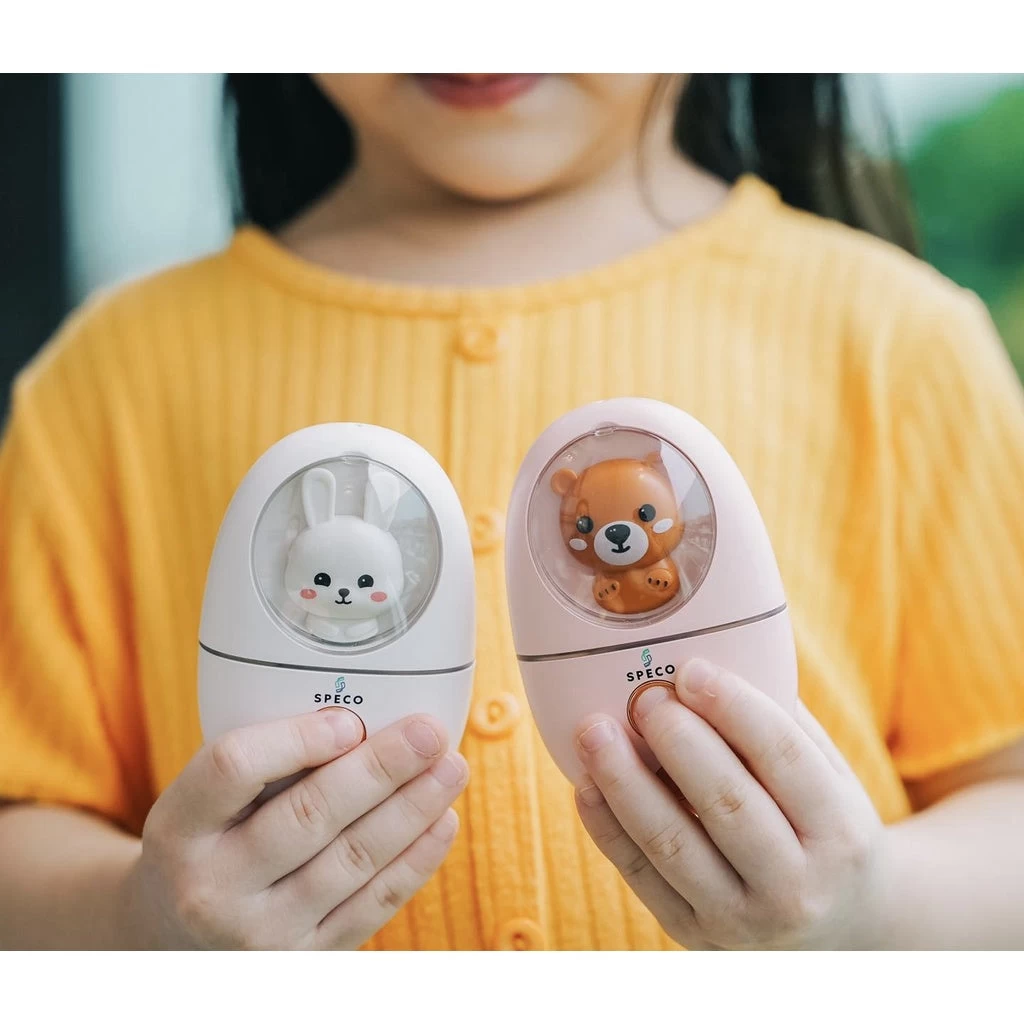 Speco Animal Nano Spray & Essential Refill - Image 3