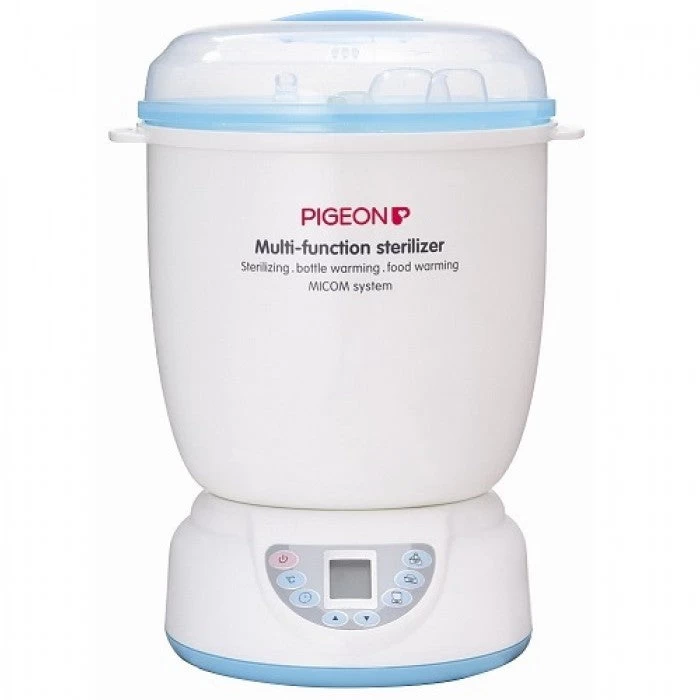 Pigeon Multi Function Sterilizer - Image 2