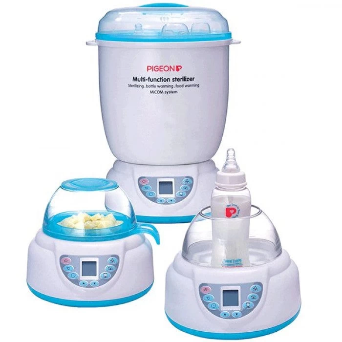 Pigeon Multi Function Sterilizer