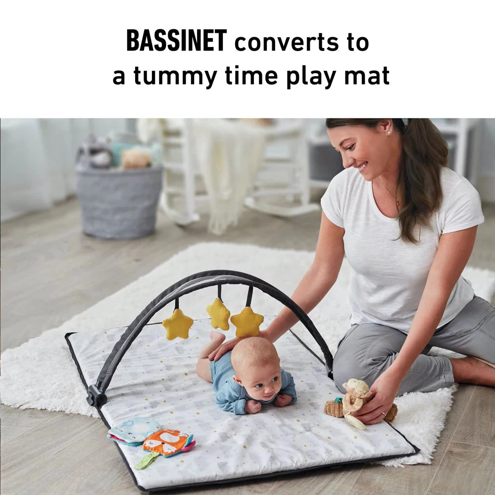 Graco Pack ‘n Play® Anywhere Dreamer™ Playard - Image 5