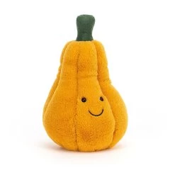 Jellycat Squishy Squash Yellow - H18cm