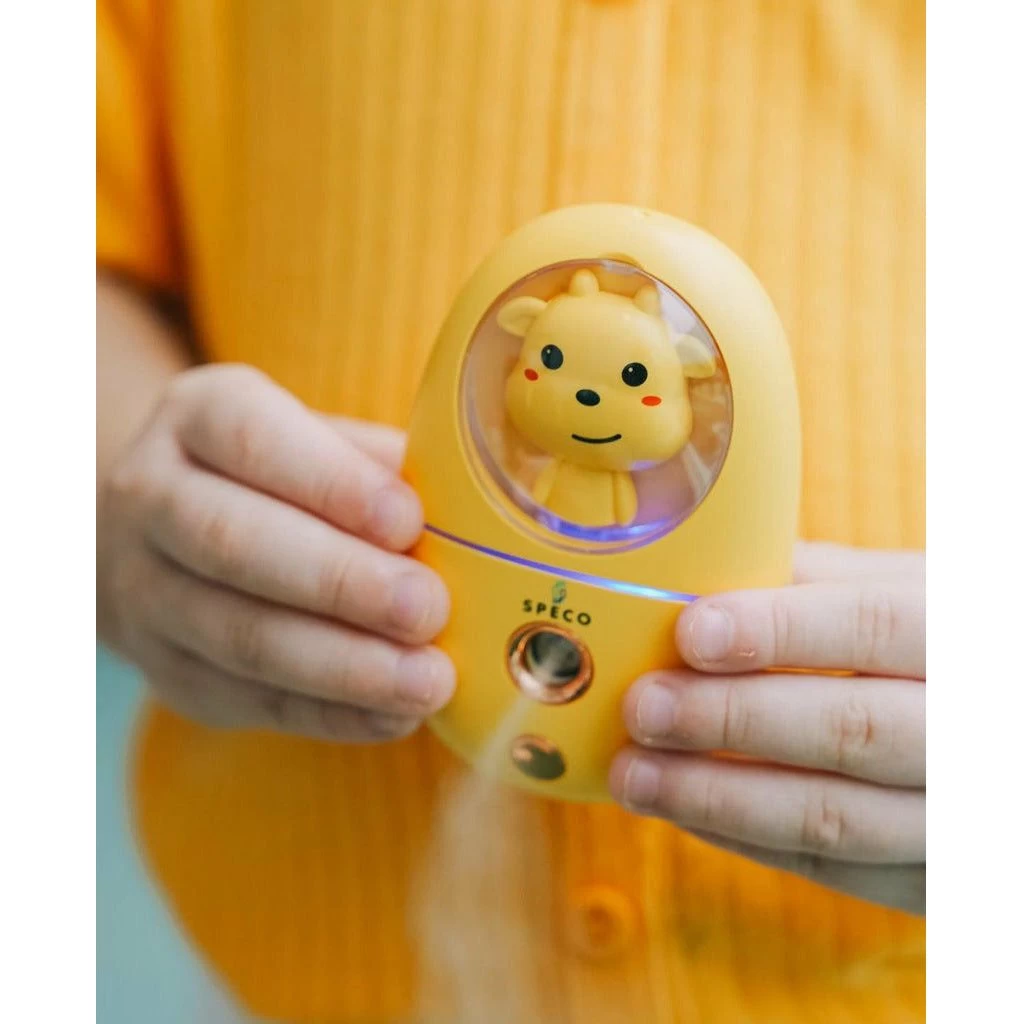 Speco Animal Nano Spray & Essential Refill - Image 6