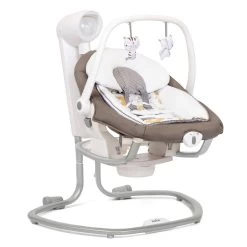 Joie Serina 2-in-1 - Cosy Spaces