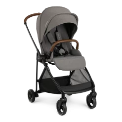 Nuna Ixxa Stroller - Granite