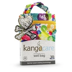 Tokidoki X Kanga Care Wet Bag - TokiCorno