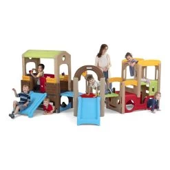 Simplay3 Young Explorers Modular Play System