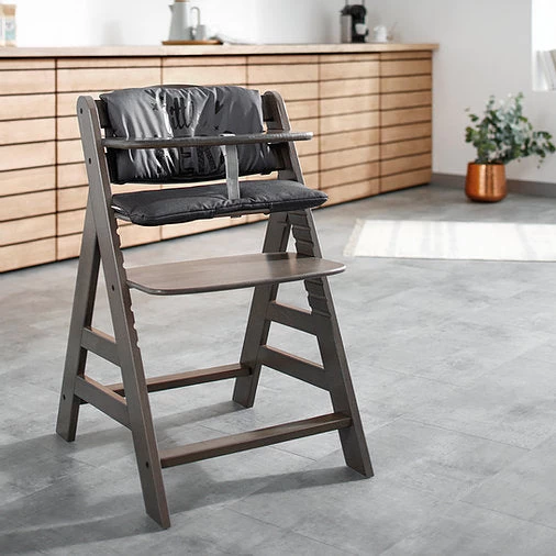 Hauck Highchair Cushion Deluxe For Alpha+ (Little Hero)