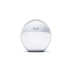 Elvie Curve - Wearable Manual Breast Pump