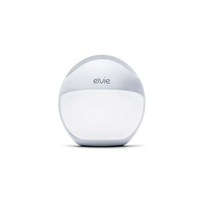 Elvie Curve - Wearable Manual Breast Pump