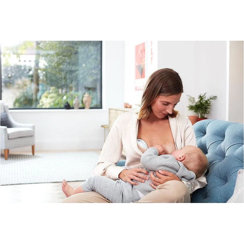 Elvie Curve - Wearable Manual Breast Pump - Image 7