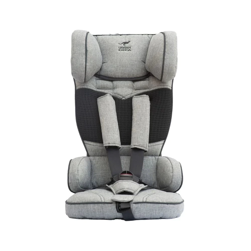 Urban Kanga Portable Car Seat (Assorted Designs) - Image 10