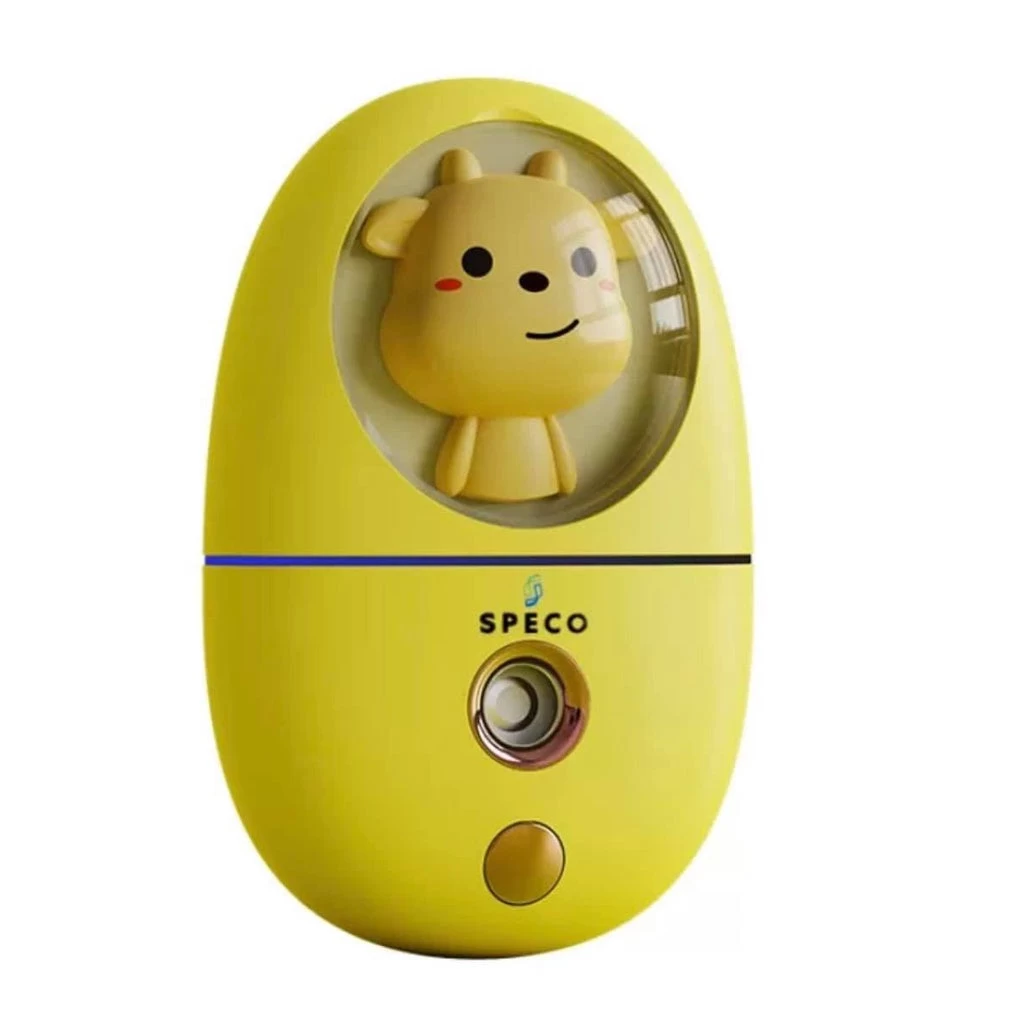 Speco Animal Nano Spray & Essential Refill - Image 5