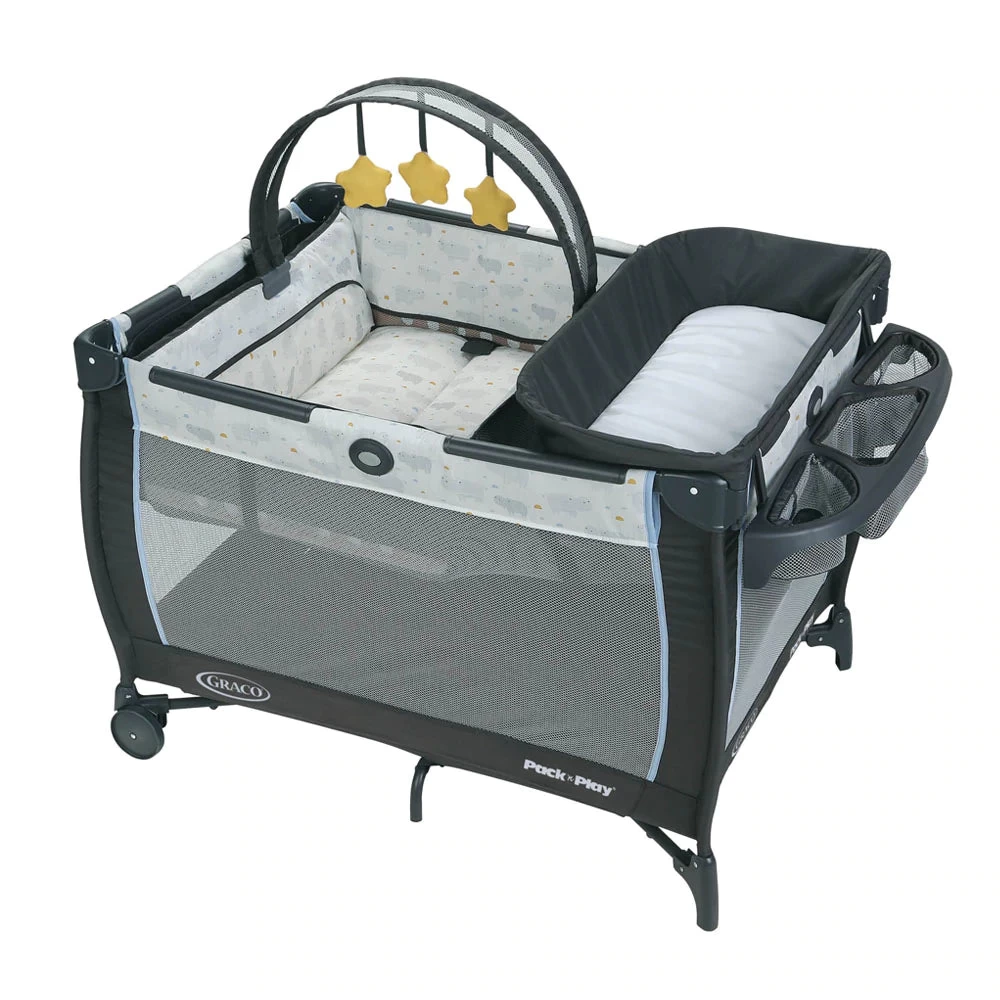 Graco Pack ‘n Play® Anywhere Dreamer™ Playard