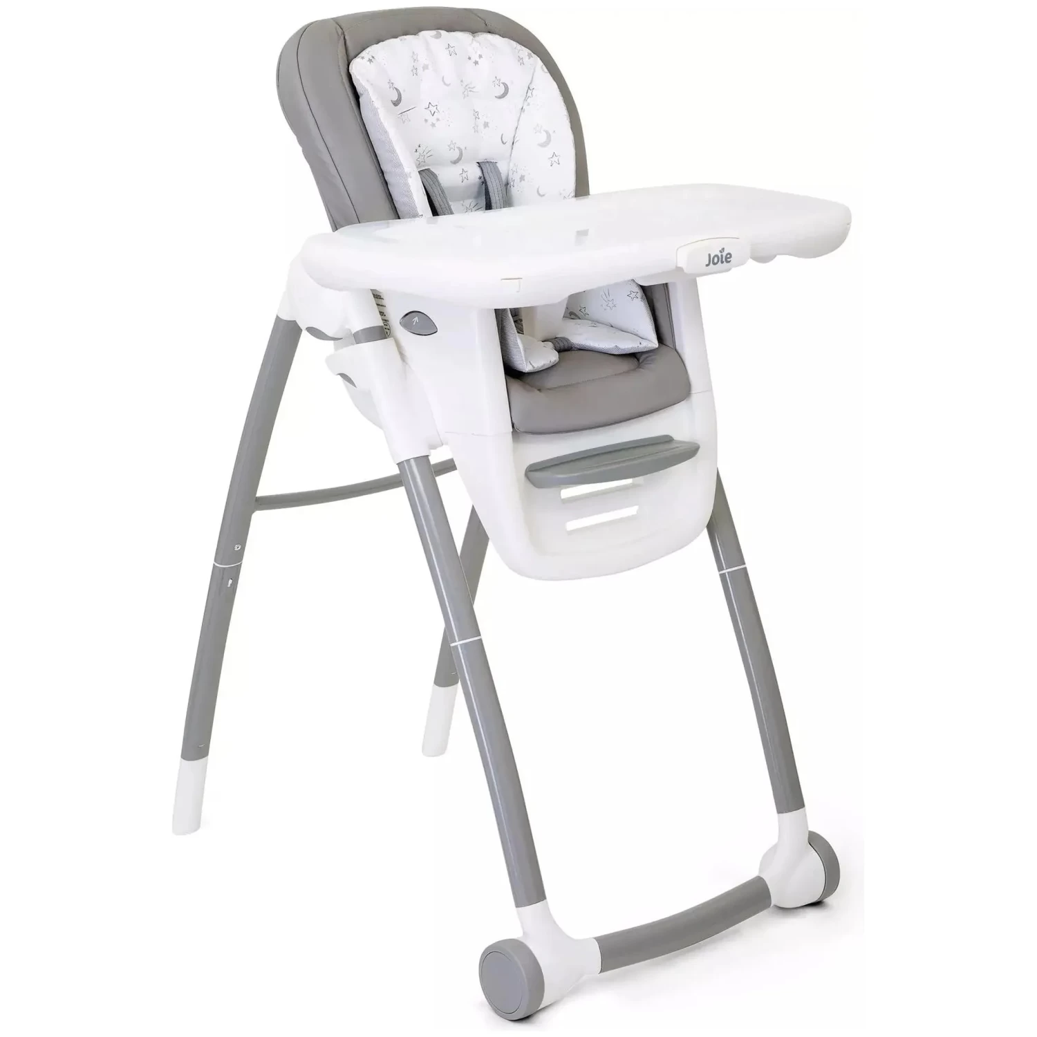 Joie Multiply 6-in-1 Highchair (Assorted Designs) - Image 6