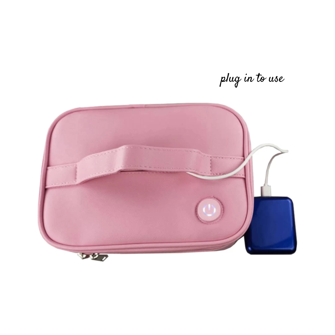 Baby Express UV Steriliser Bag - Image 3