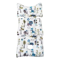 Bonbijou 3D Mesh Reversible Cushion