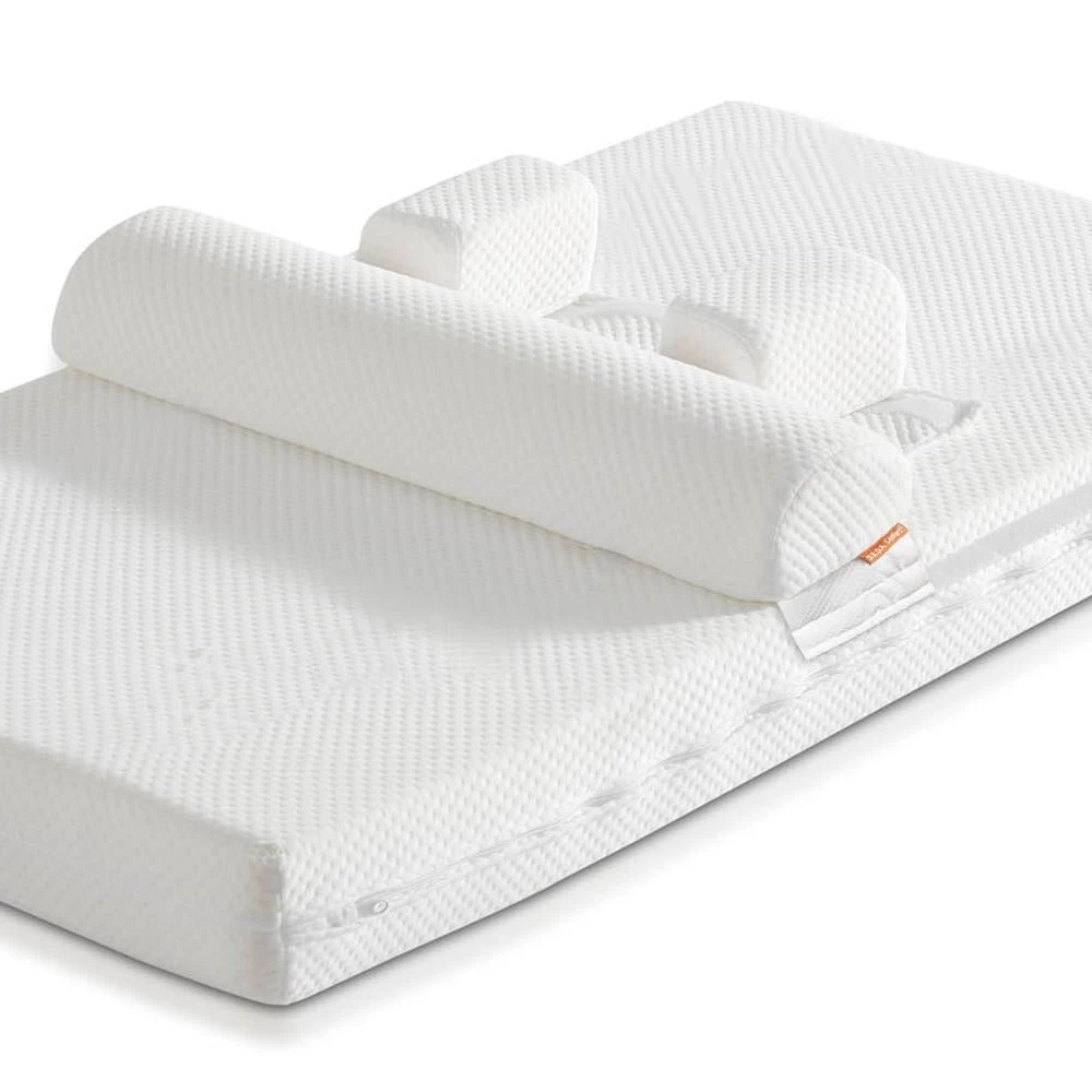 Micuna 4" Anti-Dust Mite SEDA Comfort Mattress