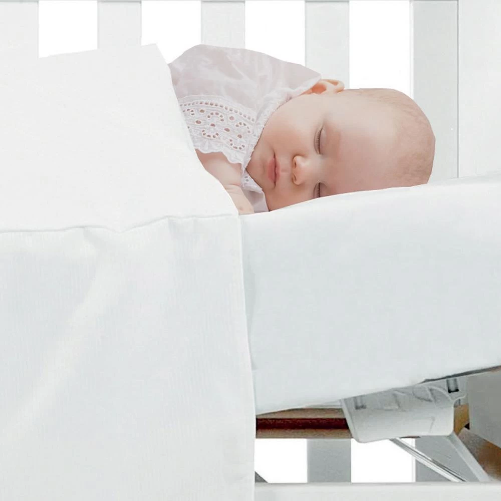 Micuna 4" Anti-Dust Mite SEDA Comfort Mattress - Image 3