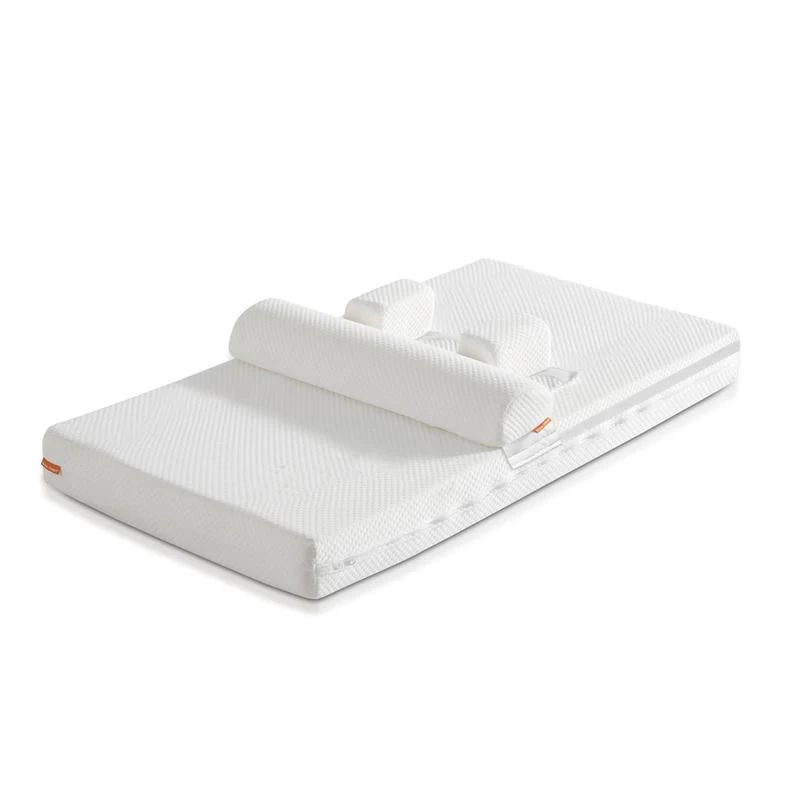 Micuna 4" Anti-Dust Mite SEDA Comfort Mattress - Image 2