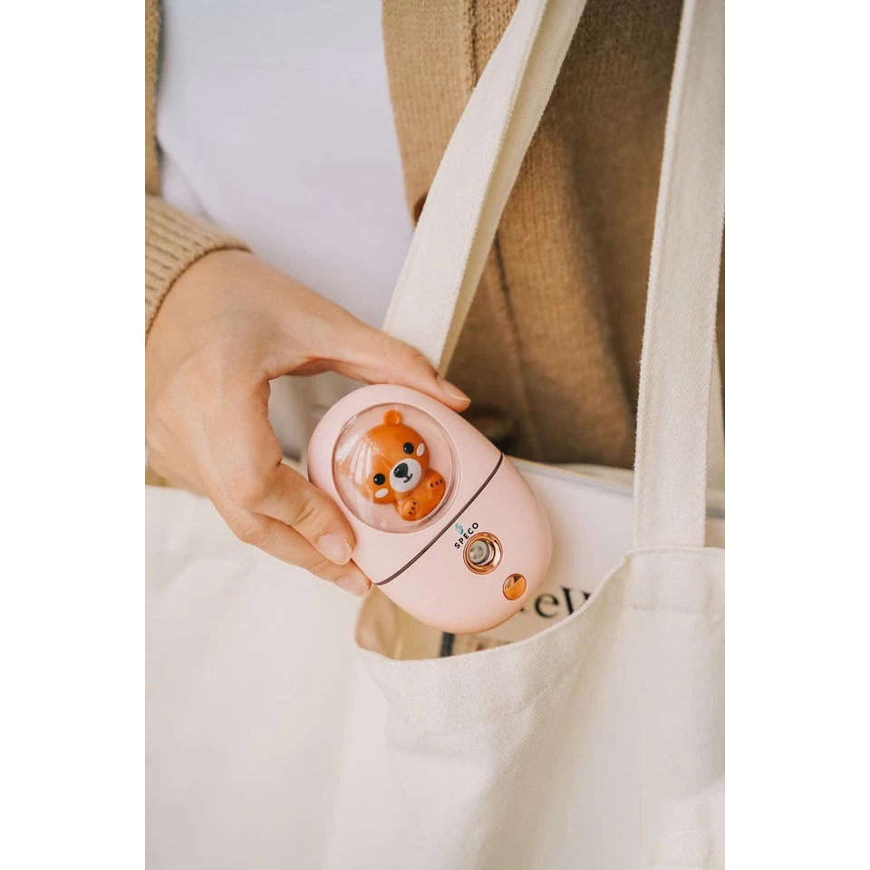 Speco Animal Nano Spray & Essential Refill - Image 4