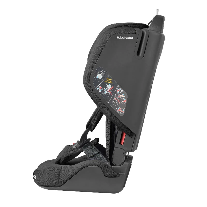 Maxi-Cosi Nomad Toddler Car Seat (9m-4y) (9-18kg) Ready Stock - Image 7