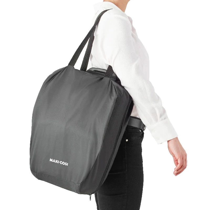 Maxi-Cosi Nomad Toddler Car Seat (9m-4y) (9-18kg) Ready Stock - Image 4