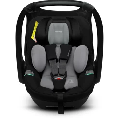 Hamilton Zeno Plus Infant Car Seat (Assorted Colours)