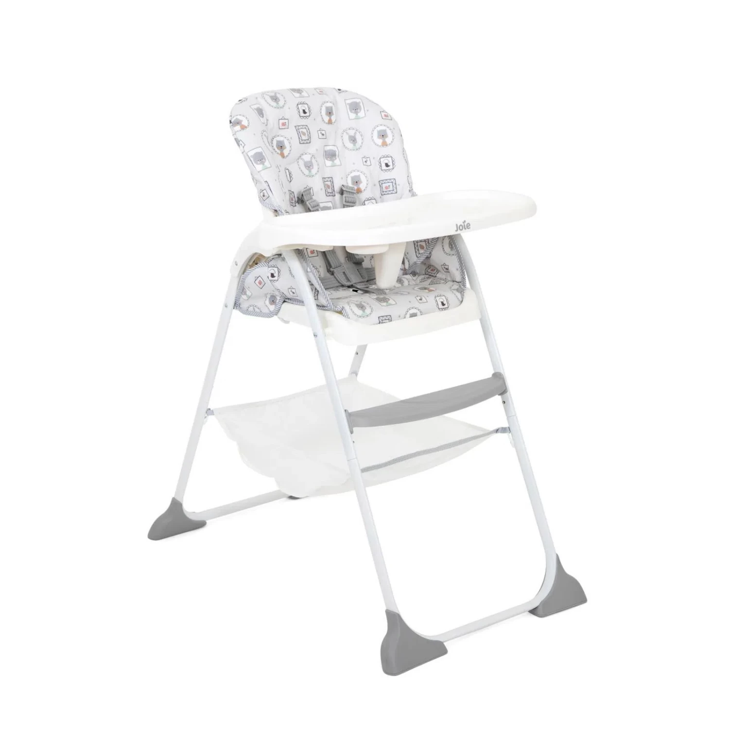 Joie Multiply 6-in-1 Highchair (Assorted Designs) - Image 2