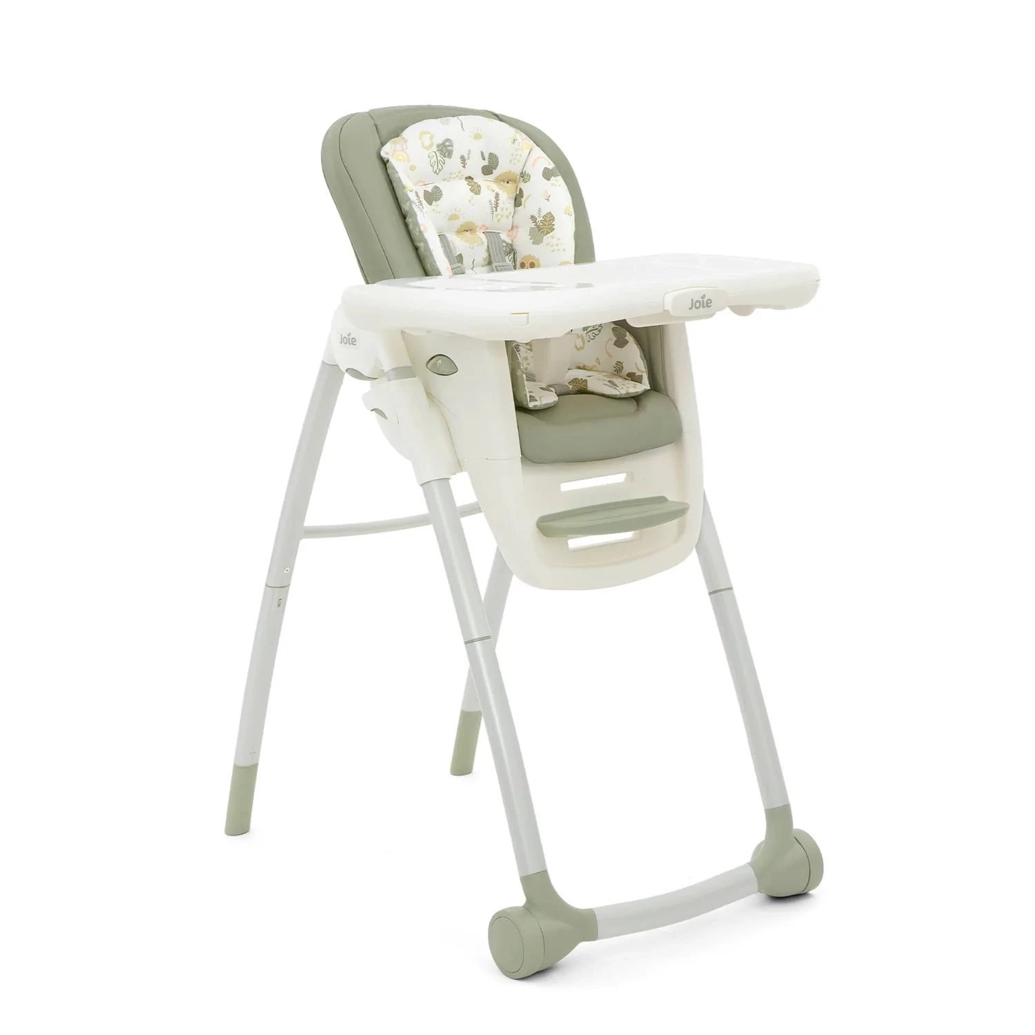 Joie Multiply 6-in-1 Highchair (Assorted Designs) - Image 3