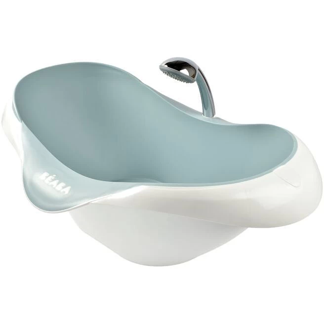 Beaba Camele’O 1st Stage Baby Bath (Assorted Colours) - Image 11