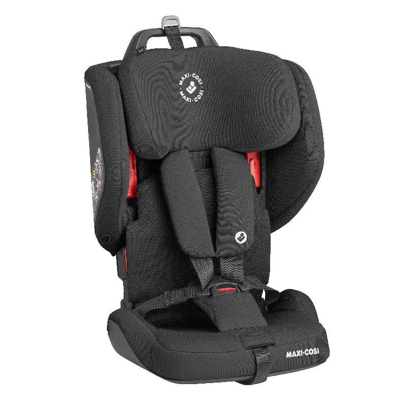 Maxi-Cosi Nomad Toddler Car Seat (9m-4y) (9-18kg) Ready Stock - Image 11