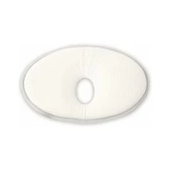 Doomoo Small Ergonomic Baby Head Pillow