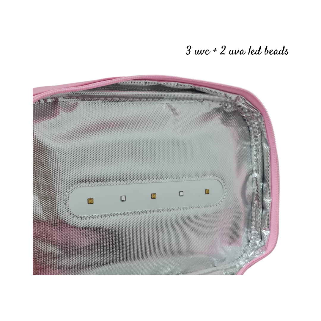 Baby Express UV Steriliser Bag - Image 4