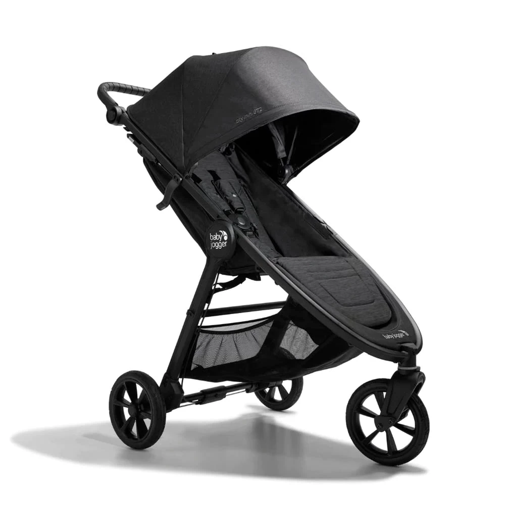 Baby Jogger City MiniĀ® GT2 Stroller