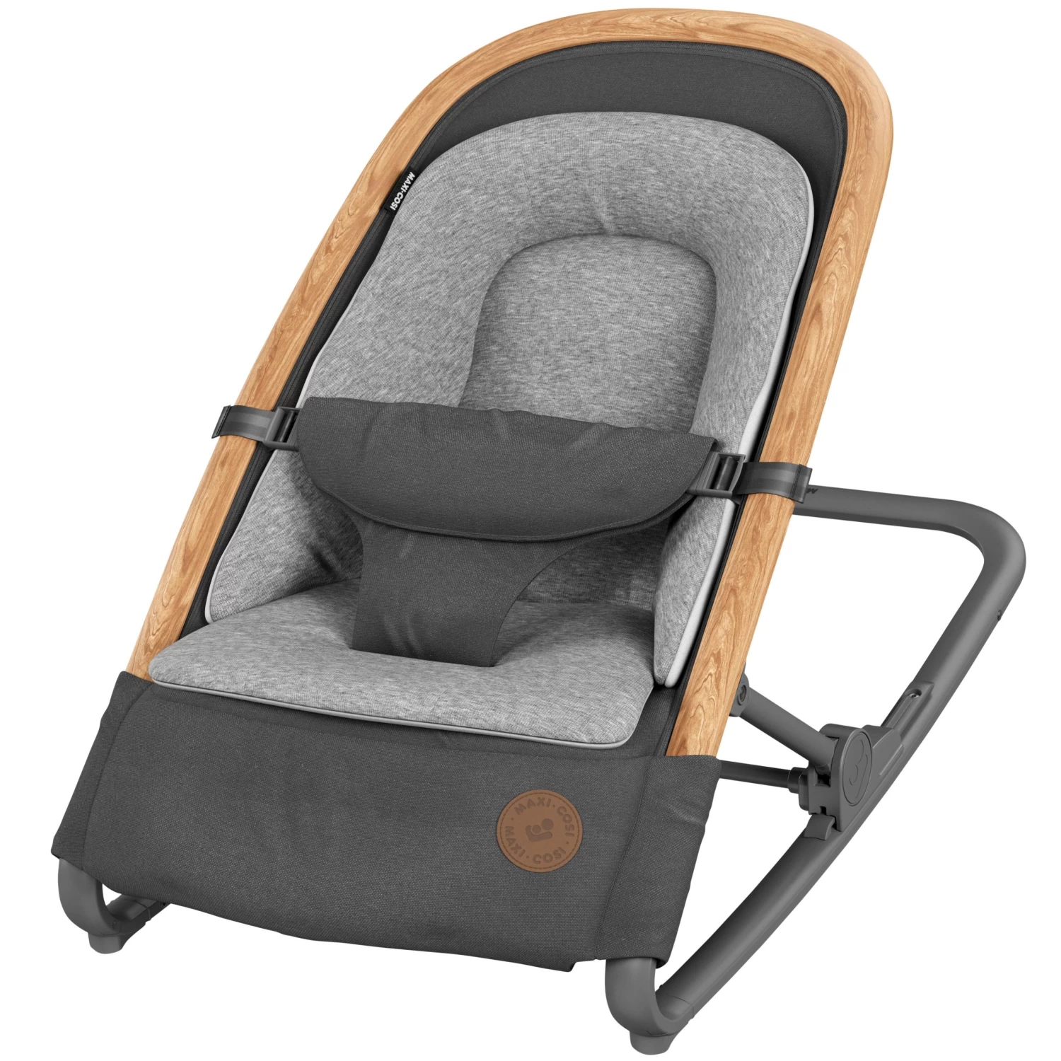 Maxi-Cosi Kori Rocker - Essential Graphite (0m-6m) (0-9kg)