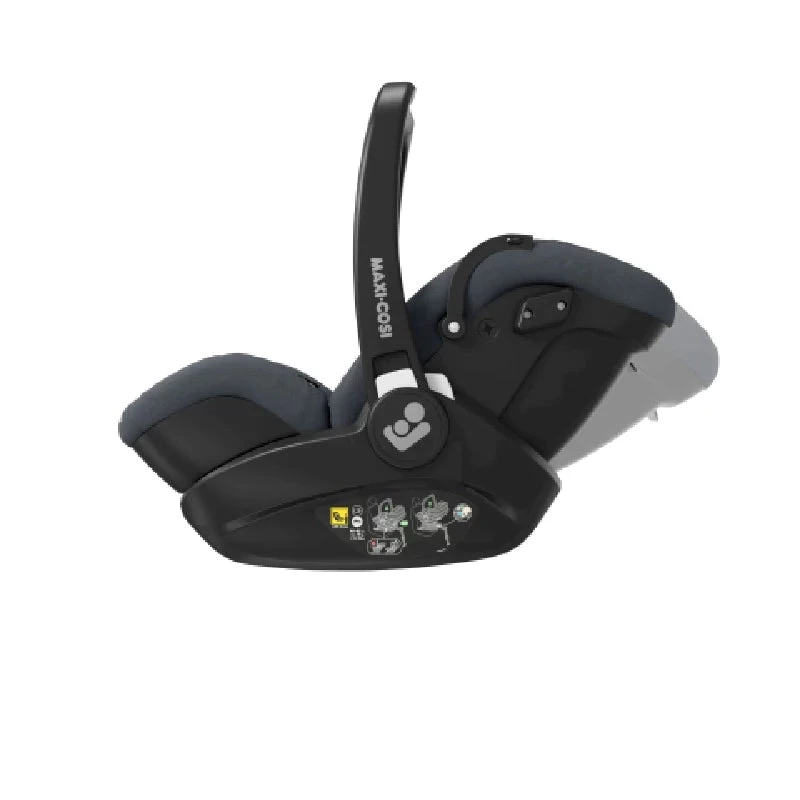 Maxi-Cosi Marble Baby Car Seat - Image 4