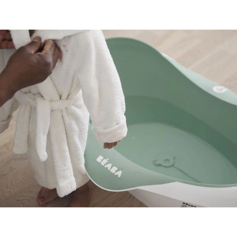 Beaba Camele’O 1st Stage Baby Bath (Assorted Colours) - Image 4