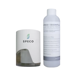 Speco Intel Dispenser & Essential Refill