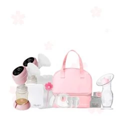 [Bundle] Baby Express Essentials - BE Mini X