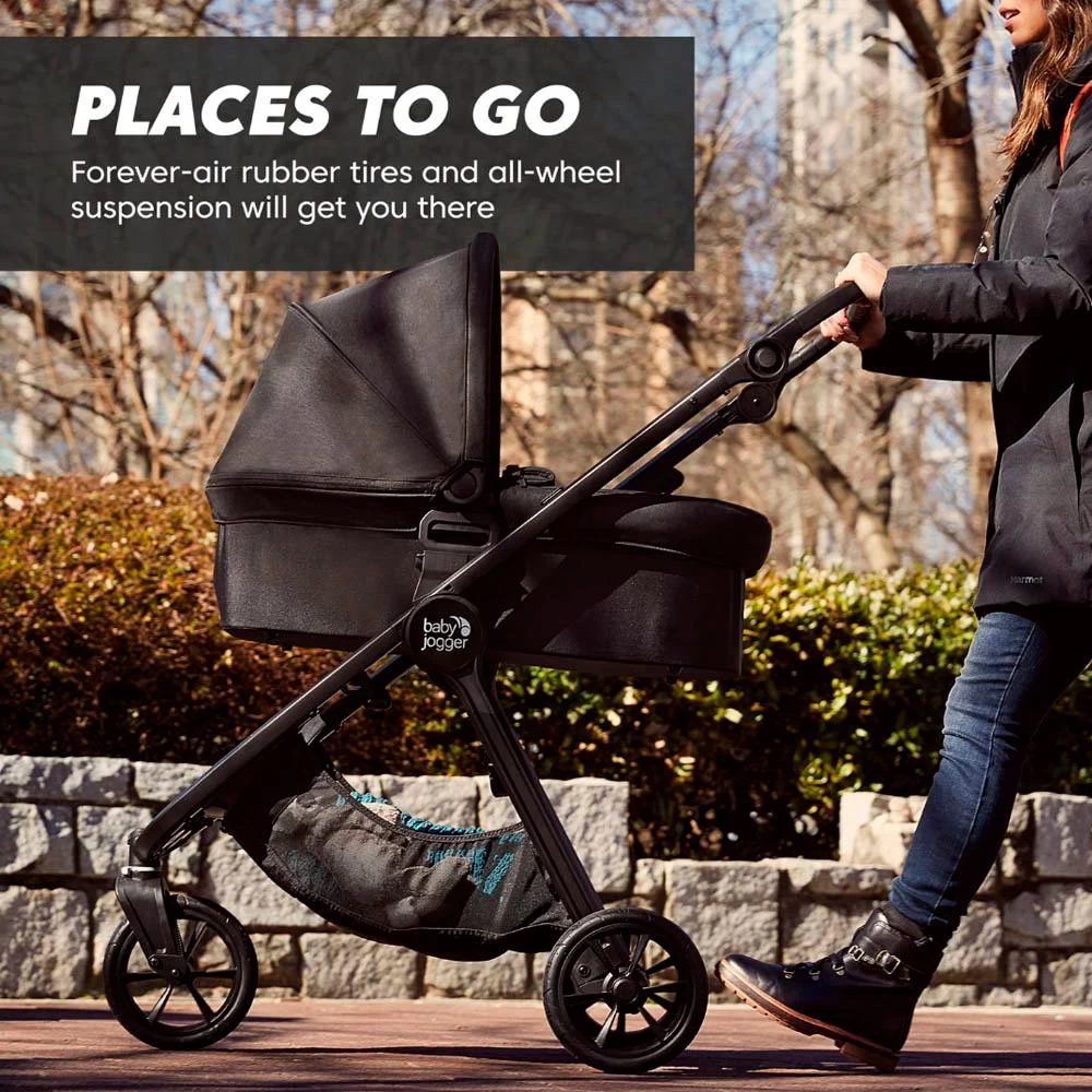 Baby Jogger City MiniĀ® GT2 Stroller - Image 7
