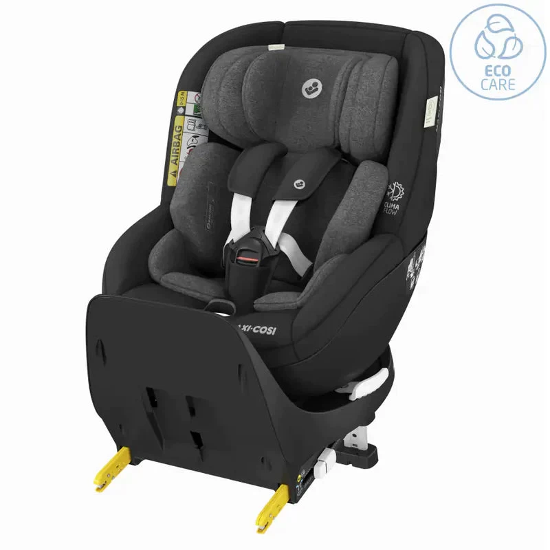 Maxi-Cosi Maxi Cosi Mica Pro Eco ISize 360 Rotation Baby Car Seat (0m-4y) (40-105cm) - Image 7