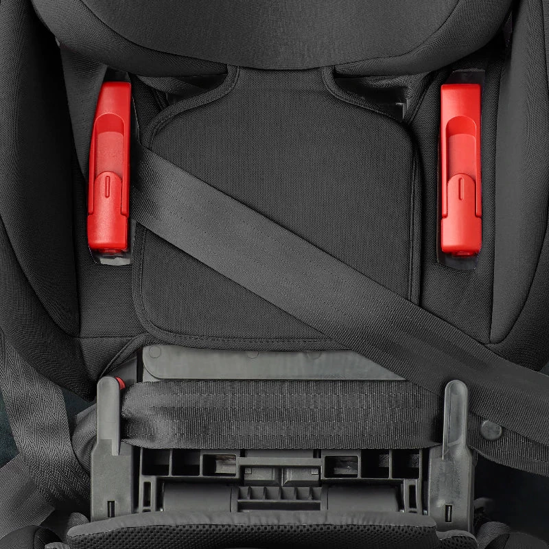 Maxi-Cosi Nomad Toddler Car Seat (9m-4y) (9-18kg) Ready Stock - Image 6